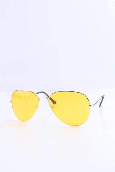 UNISEX SARI 2 UV400 GÜNEŞ GÖZLÜĞÜ SILVIO MONETTI - 3SM59022R003 ürün görseli