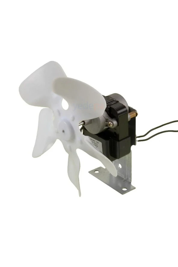 Vestel Nofrost Buzdolabı Ayaklı Kondenser Fan Motoru CL174705