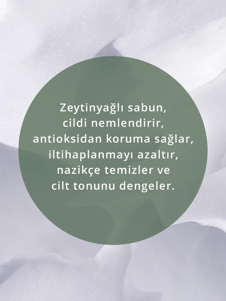 Gedene Zeytinyağlı Geleneksel Köy Sabunu 200gr - 2