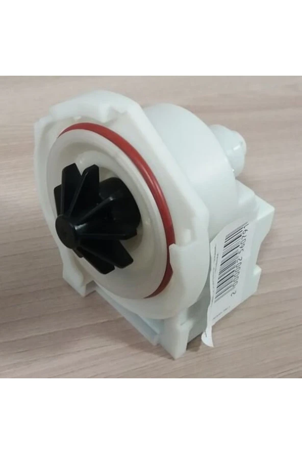 METİN ISITMA SOĞUTMA ARİSTON İNDESİT HOTPOİNT 272301 tahliye pompa motoru 30 W bulaşık makinesi