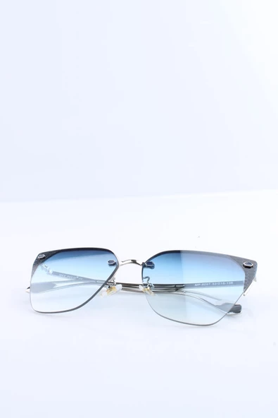 MAVİ UV400 KADIN GÜNEŞ GÖZLÜĞÜ MAX POLO - 1MP8097R005 - Resim 4