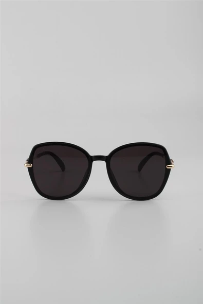 KAHVERENGİ UV400 KADIN GÜNEŞ GÖZLÜĞÜ LA VIVA - 2LV80042R002 - Resim 2