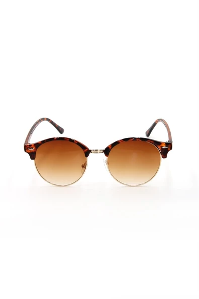 LEOPAR UV400 KADIN GÜNEŞ GÖZLÜĞÜ - BY MARINE - 4BM32R005 - Resim 2