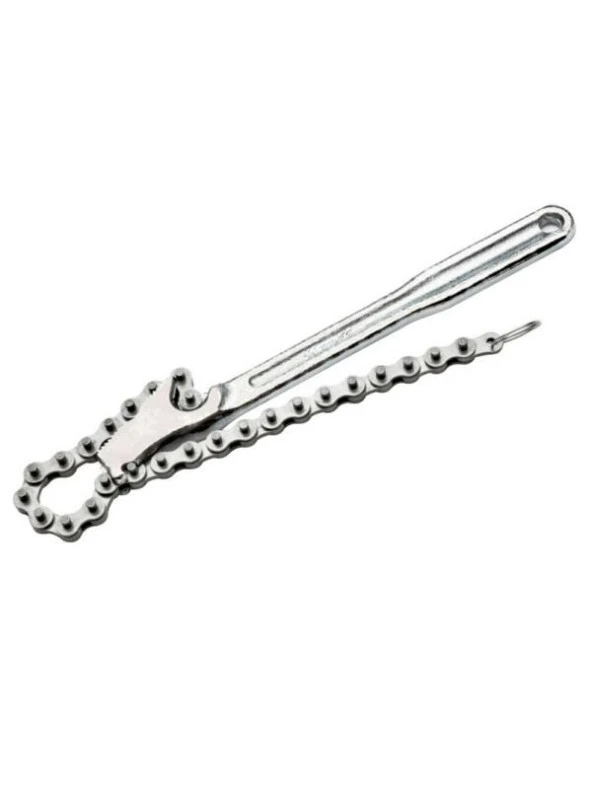 Retta Zincirli Boru Anahtarı 225 Mm Rzb0009 - 2