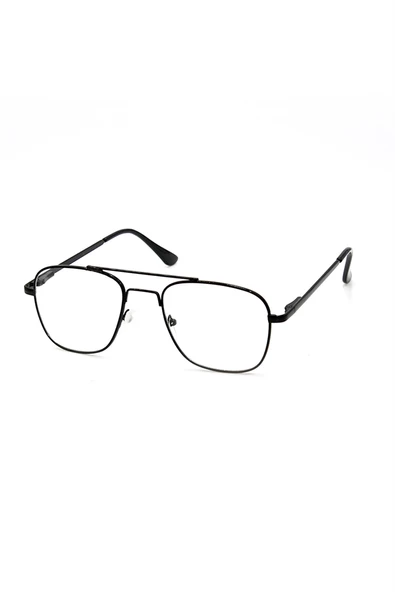 UNISEX ŞEFFAF UV400 GÜNEŞ GÖZLÜĞÜ SILVIO MONETTI - 3SM5008IR001