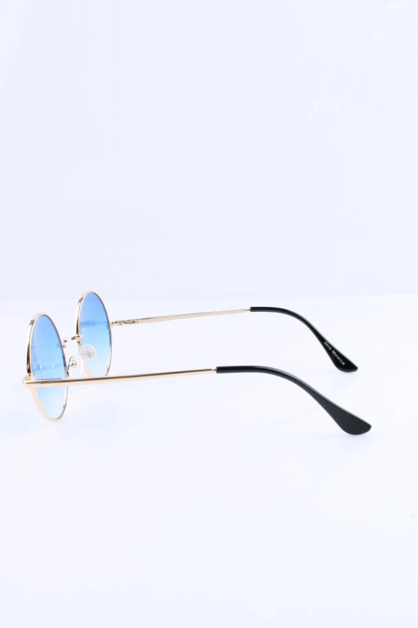 KADIN UV400 MAVİ GÜNEŞ GÖZLÜĞÜ 3SM5001CR006 - Resim 3