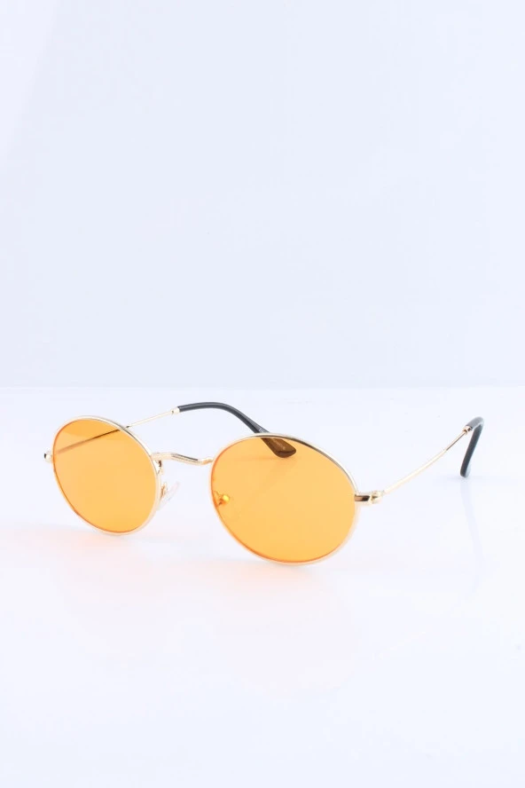KADIN UV400 SARI GÜNEŞ GÖZLÜĞÜ 3SM5007BR003