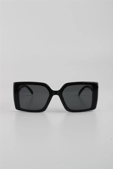 La Viva Siyah Degrade UV400 Filtre Kadın Güneş Gözlüğü G24LVS3308R05 - Resim 2