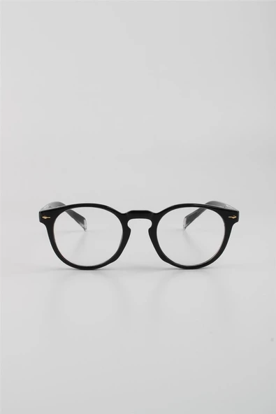 La Viva Şeffaf Mat UV400 Filtre Kadın Güneş Gözlüğü G24LVS3316R01 - Resim 2