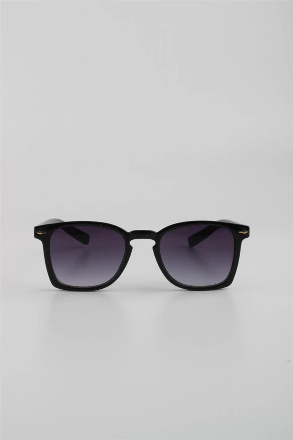 La Viva Siyah Degrade UV400 Filtre Kadın Güneş Gözlüğü G24LVS3318R01 - Resim 2