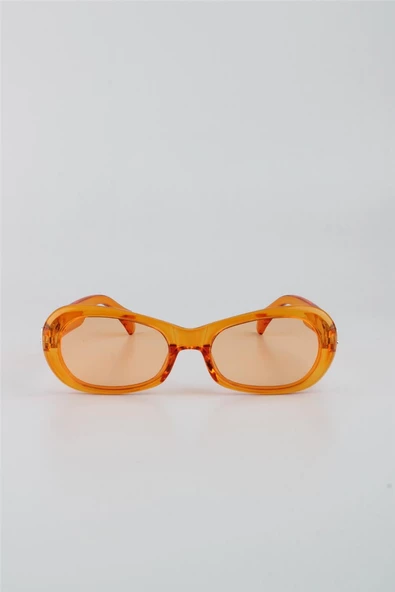 By Marine Siyah Gümüş UV400 Filtre Kadın Güneş Gözlüğü G24FT1262R05 - Resim 2