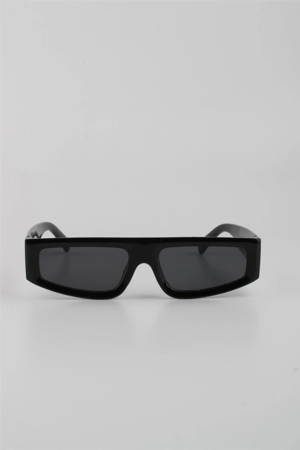 By Marine Siyah UV400 Filtre Kadın Güneş Gözlüğü G24FT5376R01