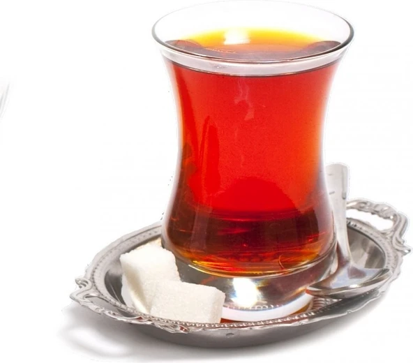 Beta Tea Kızıl Dem 1 kg 12'li Çay - Resim 3