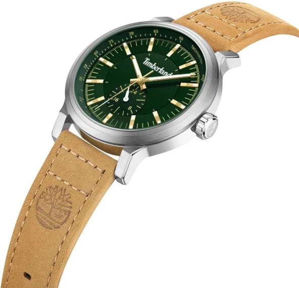 Timberland TDWGF2231002 Erkek Kol Saati - Resim 2