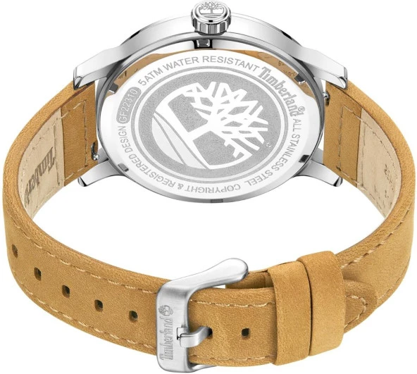 Timberland TDWGF2231002 Erkek Kol Saati - Resim 3