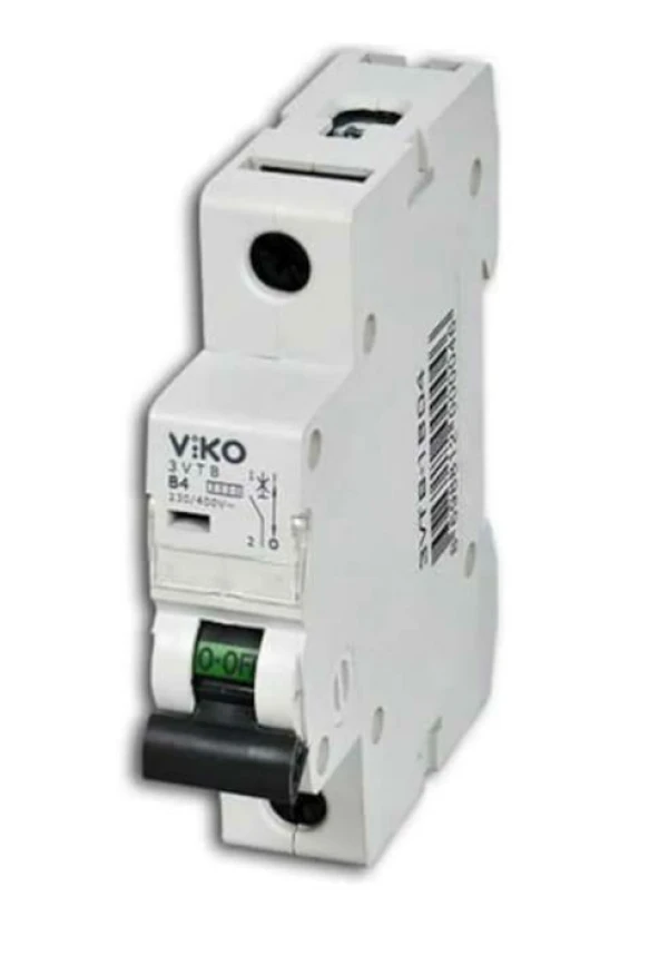 Viko N-Otomat B20 Sigorta