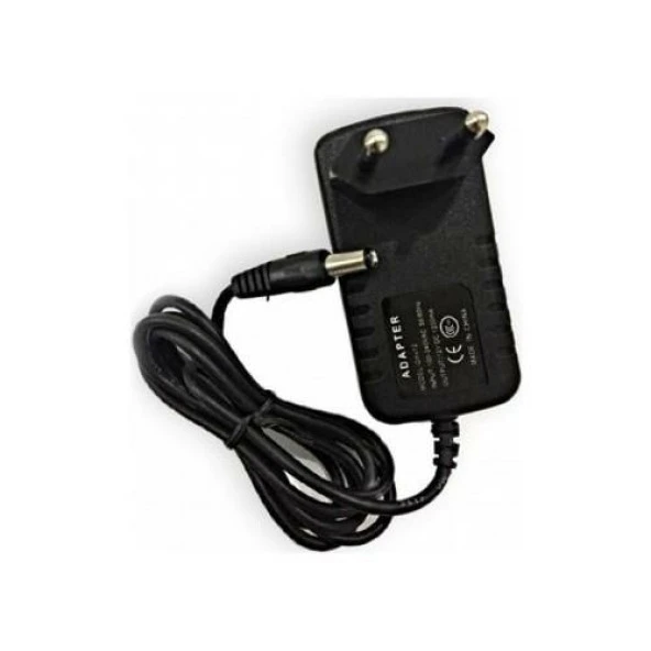 Teknomax Tm-2102 1 Amper 12V Adaptör*200