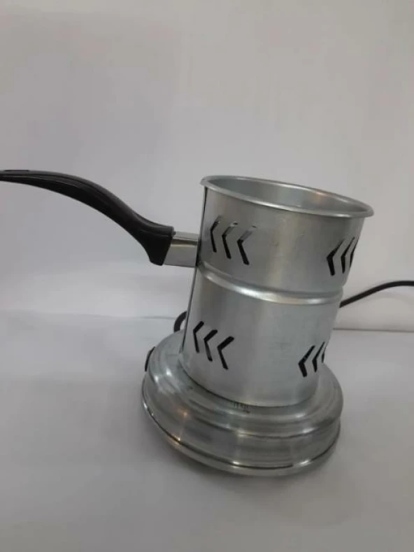 Narköz Elektrikli Köz Ocağı