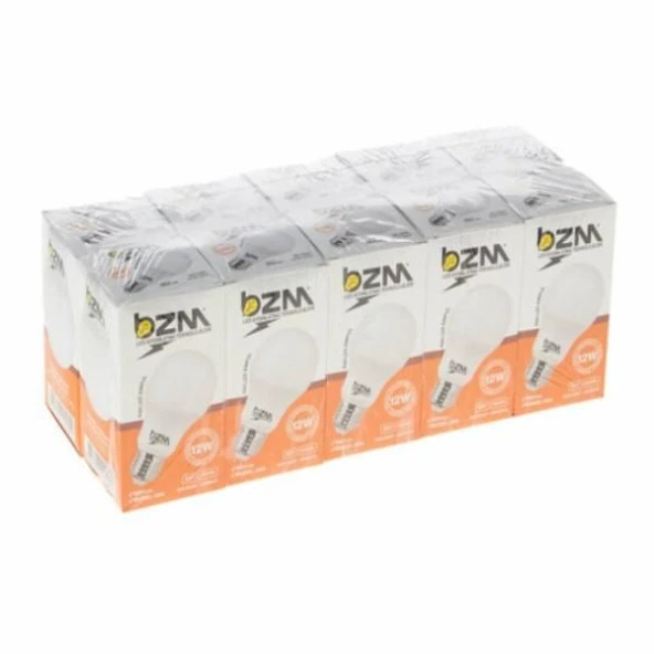 Bizim 12W Led Ampul