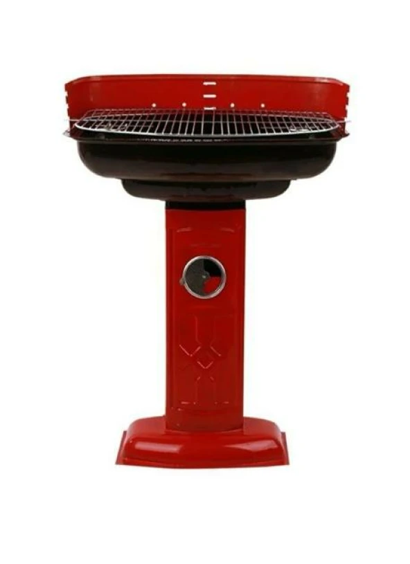 Güven GM-014  Barbekü Bahçe Mangal