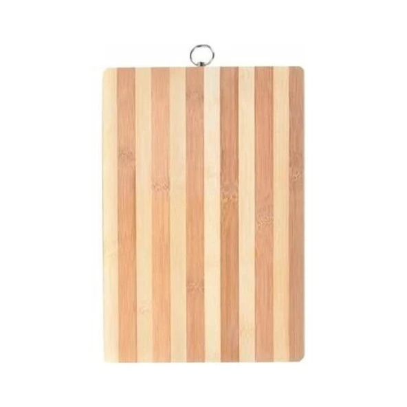 Özdenfa Df-056 20x30cm Bambu Kesim Tahtası