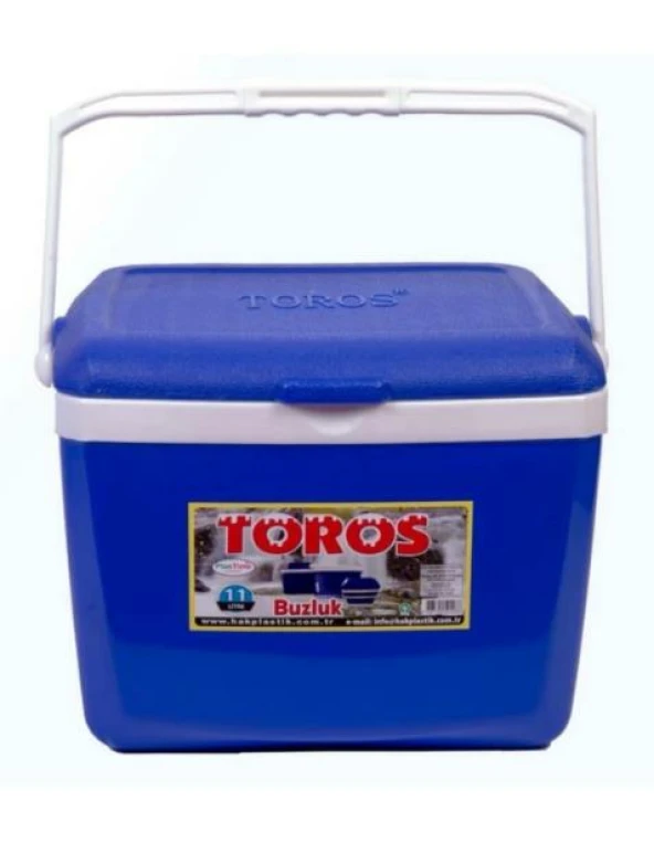 Toros Buzluk 11Lt