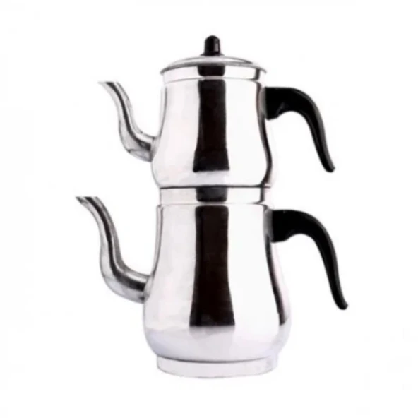 Efe Klasik Çaydanlık Takımı No:3