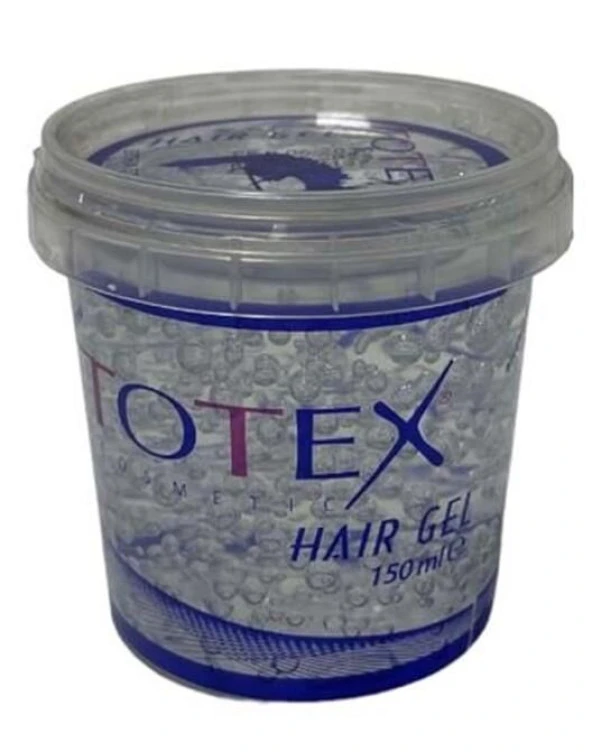 Totex 150ml Extra Sert Saç Jölesi