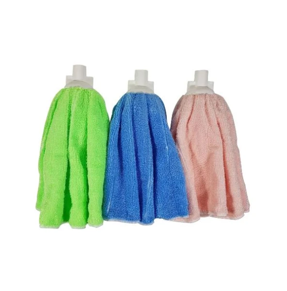 İma Microfiber Havlu Mop