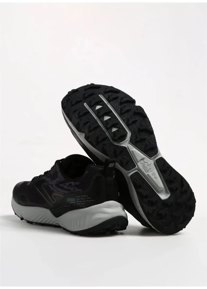 Joma SIERRA 2421 NEGRO Koşu & Yürüyüş Ayakkabısı - 3