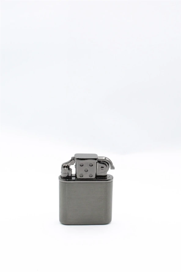 Silvio Monetti Gri Gazlı Torch Pürmüz Çakmak SMC529MR05 ürün görseli 1