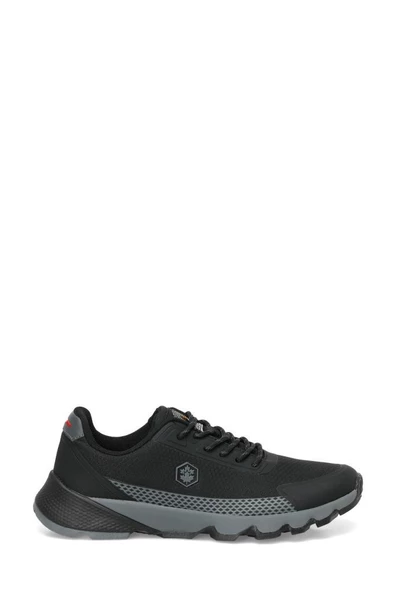 Lumberjack DIESEL 4FX 101511485 Erkek Outdoor Ayakkabı Siyah 40-45
