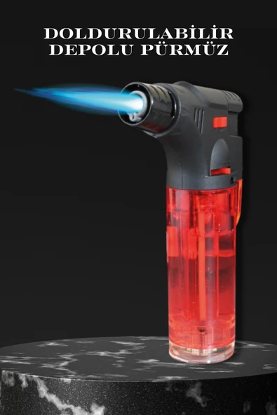 Silvio Monetti Turuncu Özel Tasarım Pürmüz Gazlı Çakmak 24CSM908PR01 ürün görseli 1