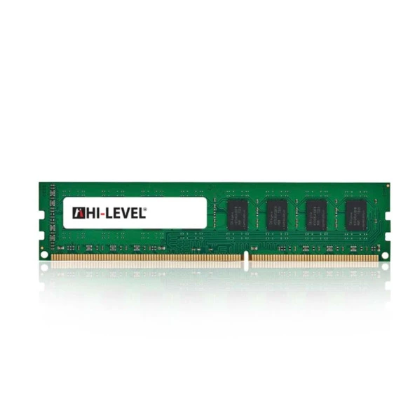 Hi-Level HLV-PC12800D3-8G 8GB DDR3 1600MHz CL11 Masaüstü Bellek