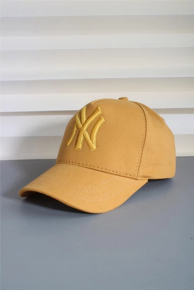 Cappello Hardal NY New York Ayarlanabilir Şapka 24SAPKANY