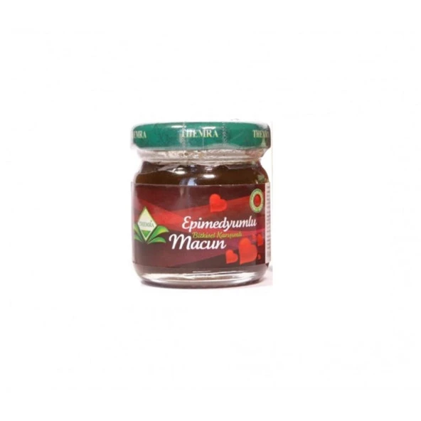 Themra Ballı Bitkisel Macunu 43 G 2'li - 3