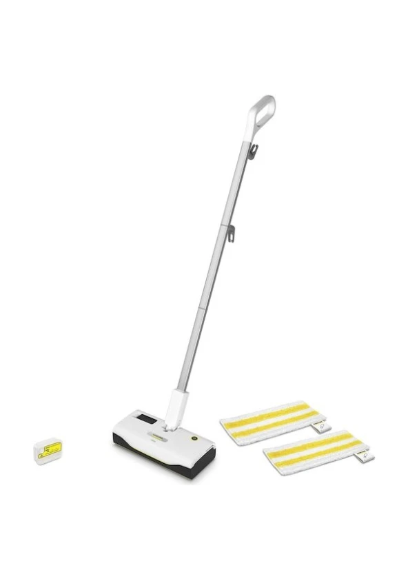 Karcher SC 1 Upright Buharlı Temizleyici