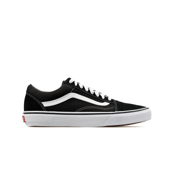 Vans Siyah Unisex Günlük Ayakkabı Vn000D3Hy281 Old Skool