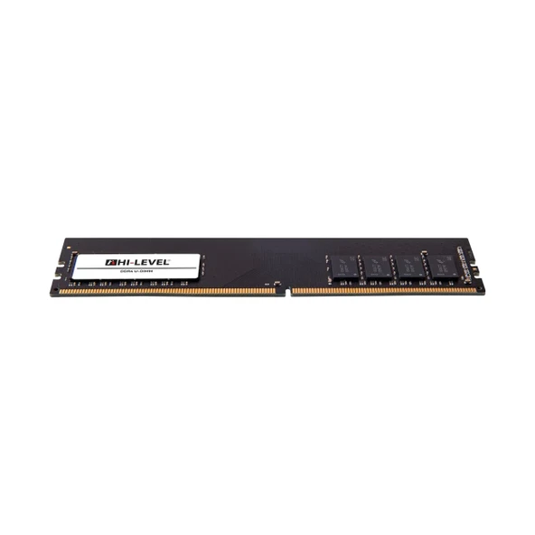 Hi-Level HLV-PC25600D4-16G 16GB DDR4 3200MHz CL22 Masaüstü Bellek - Resim 3