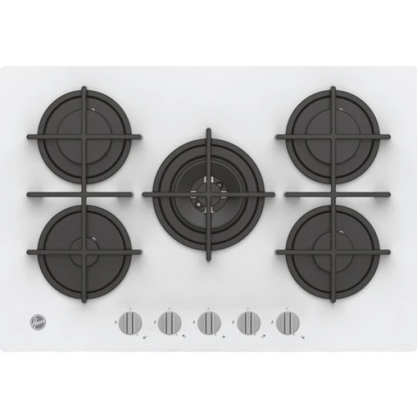 Hoover HVG74WK3W Ankastre Ocak