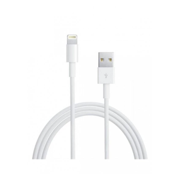 Apple USB - Lightning Şarj Kablosu