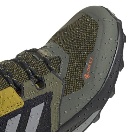 ADİDAS TERREX TRAILMAKER MID GTX  RENKLİ ERKEK AYAKKABI E-134 GV8954 - 3