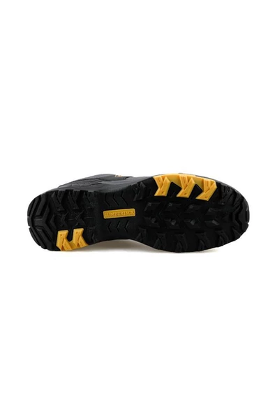 Lumberjack STAR 3PR 101387080 Erkek Su Geçirmez Outdoor Ayakkabı K.gri Sarı 40-45 - 5