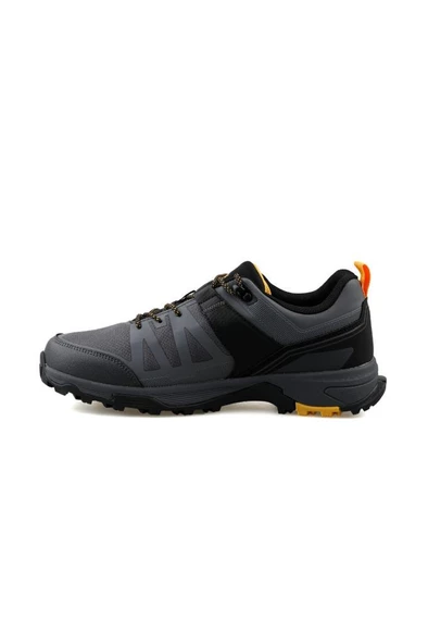 Lumberjack STAR 3PR 101387080 Erkek Su Geçirmez Outdoor Ayakkabı K.gri Sarı 40-45 - 2