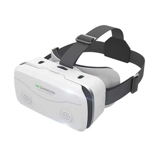 Zore G15 VR Shinecon 3D Sanal Gerçeklik Gözlüğü