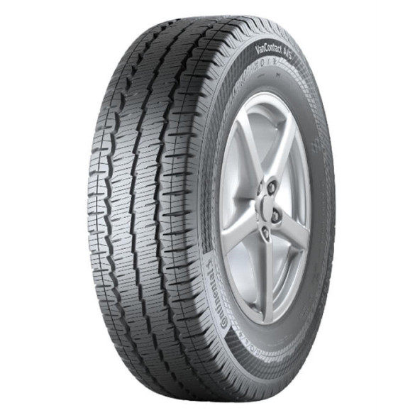 Continental VanContact 285/65 R16C 131R A/S 4 Mevsim Lastik - 2024