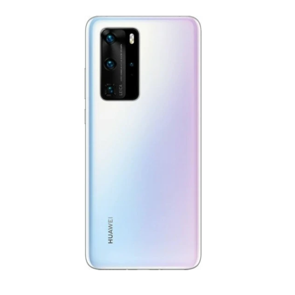 Huawei P40 Pro 256 GB Beyaz - 3