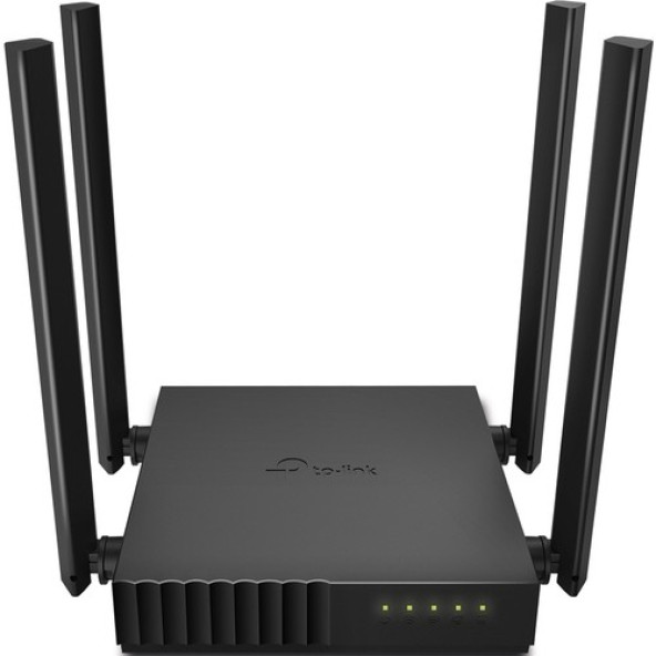 TP-Link Archer C54, AC1200 Dual-Band Wi-Fi Router,''OUTLET''