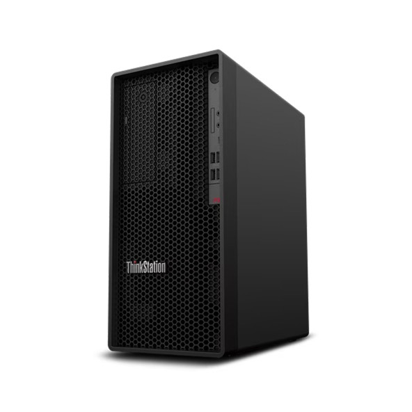 Lenovo DWS ThinkStation P350 i7-11700K 48GB 2TB SSD 4GB Quadro T1000 Windows 10 Pro 30E3004YTX 027 - Resim 3