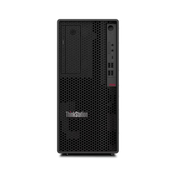 Lenovo DWS ThinkStation P350 i7-11700K 16GB 512GB SSD 4GB Quadro T1000 Windows 11 Pro 30E3004YTX 028